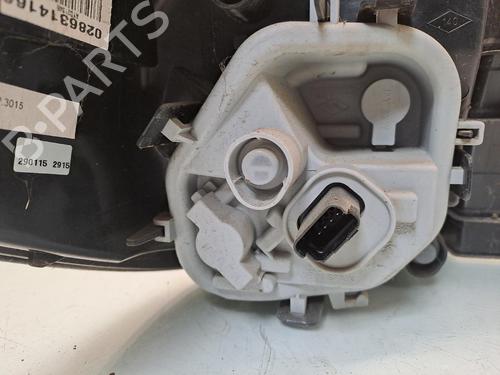 Right taillight RENAULT CAPTUR I (J5_, H5_) 1.5 dCi 90 (J5N4, J5M5, J5MW, J5M6, J5AL, J5AJ) | BP40126398C35 - Image 2