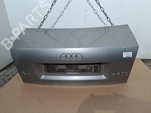 Tailgate AUDI A4 B6 (8E2) 2.5 TDI quattro | BP38663997C6 - Image 3