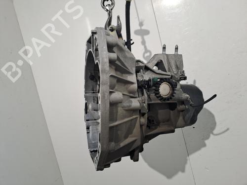 Gearbox DACIA SANDERO II TCe 90 (B8M1, B8MA, B8AC) | BP38667562M3 - Image 2
