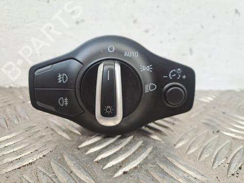Headlight switch AUDI A4 B8 (8K2) 1.8 TFSI | BP38671525I24 - Image 2