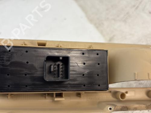 Left front window switch VW GOLF PLUS V (5M1, 521) 1.9 TDI | BP38668081I27 - Image 2