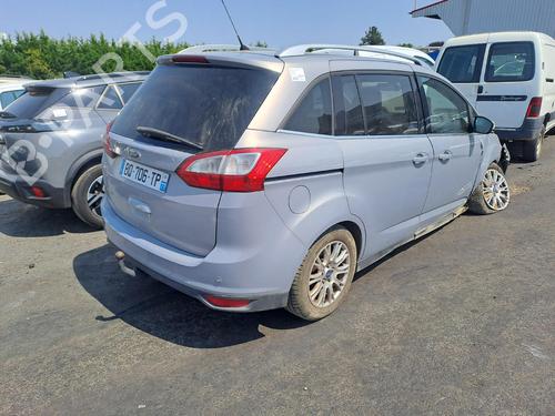 Used Parts FORD GRAND C-MAX (DXA/CB7, DXA/CEU) 2.0 TDCi 4999978