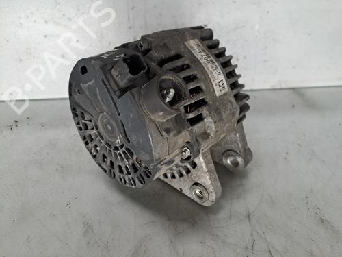 Alternator CITROËN C3 II (SC_) 1.0 VTi 68 | BP38667173M7 - Image 4