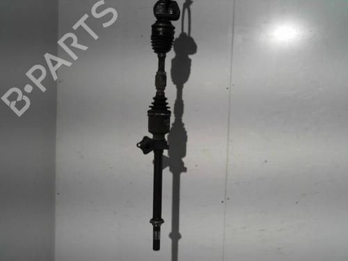 Right front driveshaft MAZDA 6 Hatchback (GG) 2.0 DI (GG14) | BP38657905M39 - Image 3