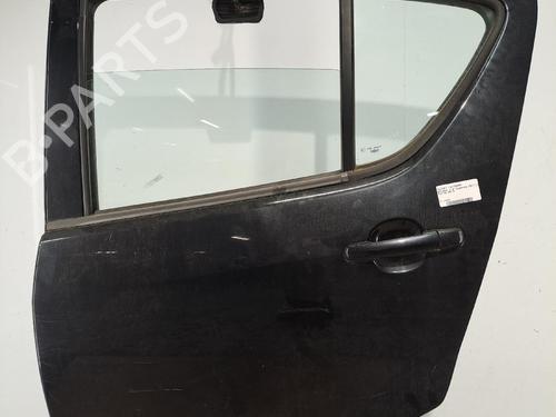 Dør venstre bagtil SUZUKI SPLASH (EX) 1.2 (A5B412) | BP38672882C4 - Image 3