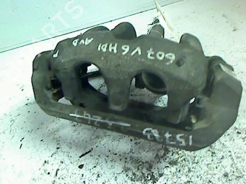 Right front brake caliper PEUGEOT 607 (9D, 9U) 2.7 HDi 24V | BP38659220M104 - Image 6