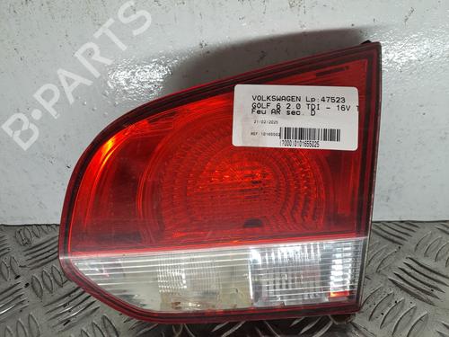 Right tailgate light VW GOLF VI (5K1) 2.0 TDI | BP38667289C80 - Image 3