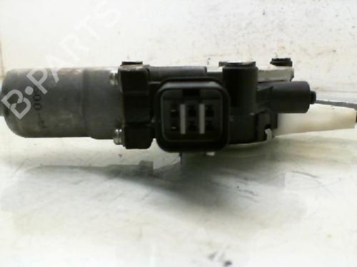 Rudehejsemekanisme Højre bagtil HONDA FR-V (BE) 2.2 i CTDi (BE5) | BP38657593C25 - Image 2