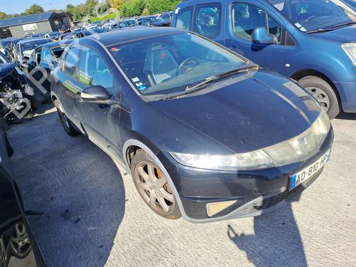 Used Parts HONDA CIVIC VIII Hatchback (FN, FK) 2.2 CTDi (FK3) 4930601