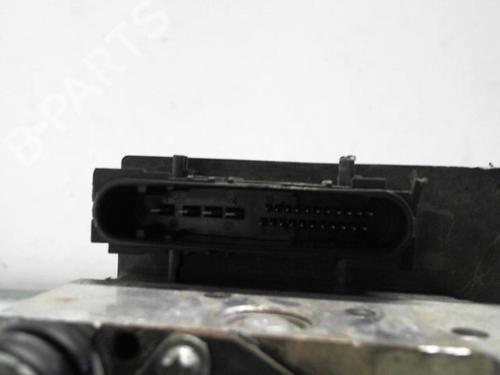Used ABS pump ABS pump FIAT BRAVO II (198_) 1.9 D Multijet (198AXB1A) (120 hp) 38653060 38653060