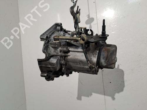 Used Gearbox Gearbox 38668051 38668051