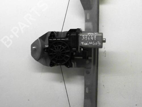 Front right window mechanism RENAULT TWINGO III (BCM_, BCA_) 0.9 TCe 90 (BCM9, BCM2) | BP38655308C23 - Image 5