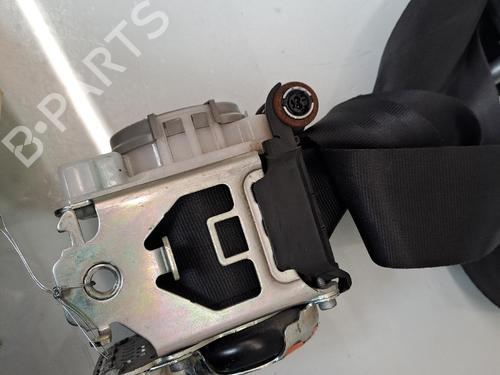 Front right seatbelt CITROËN JUMPY III Van (V_) 2.0 BlueHDi 120 | BP38753348I25 - Image 3