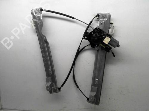 Rudehejsemekanisme ventre foran FORD KUGA II (DM2) 2.0 TDCi | BP38655448C22 - Image 4