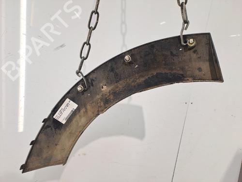 Used Rear left wheel arch trim Rear left wheel arch trim 38672781 38672781