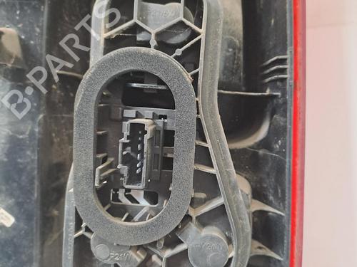 Left taillight CITROËN JUMPY III Van (V_) 2.0 BlueHDi 120 | BP38744624C34 - Image 2