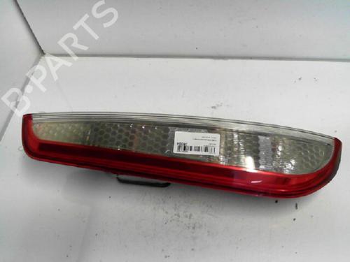 Used Left taillight Left taillight 38658858 38658858