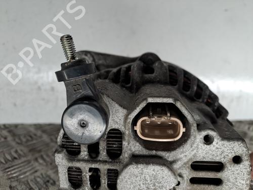 Alternator OPEL AGILA B (H08) 1.0 LPG (F68) | BP38669910M7 - Image 2