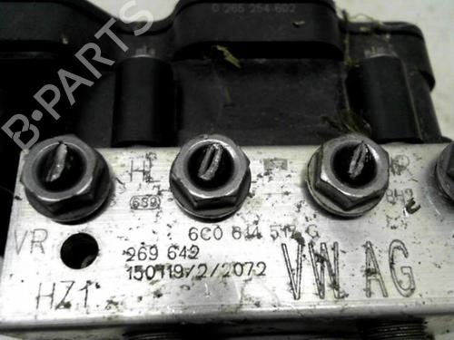 Used ABS pump ABS pump 38654405 38654405