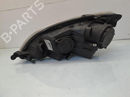 Right headlight VW GOLF PLUS V (5M1, 521) 1.4 TSI | BP40126366C29 - Image 3