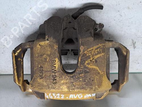 Left front brake caliper BMW 6 (E63) 650 i | BP38665690M105 - Image 2