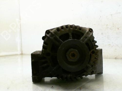 Used Alternator Alternator 38657325 38657325