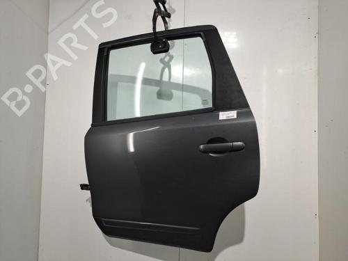 Used Left rear door Left rear door 38665622 38665622