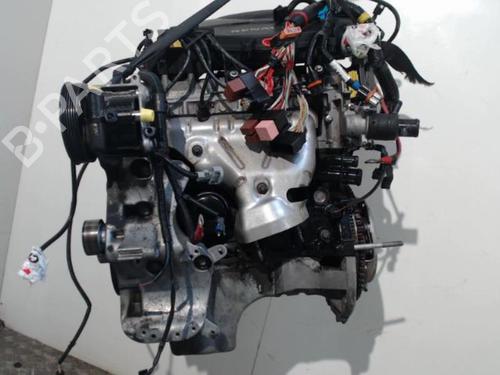 Engine DACIA SANDERO 1.4 (BS0C, BS0A, BS0G, BS1F, BS0E) | BP38662276M1 - Image 5