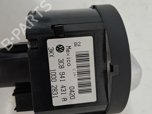 Headlight switch VW GOLF VI (5K1) 1.4 TSI | BP38666772I24 - Image 2