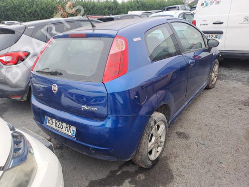 Ricambi FIAT GRANDE PUNTO (199_) 1.3 D Multijet 4930674