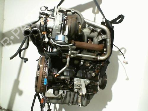 Engine RENAULT LAGUNA II (BG0/1_) 1.9 dCi (BG1A, BG1W, BG0G) | BP38661688M1 - Image 7