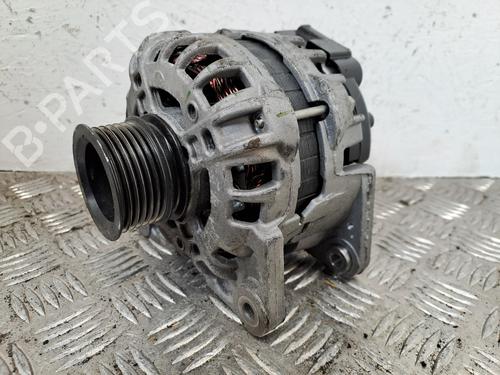 Alternator DACIA SANDERO 1.4 MPI LPG | BP38671600M7 - Image 2