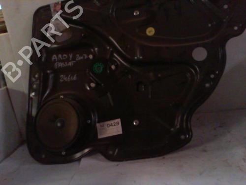 Used Rear right window mechanism Rear right window mechanism 38659540 38659540