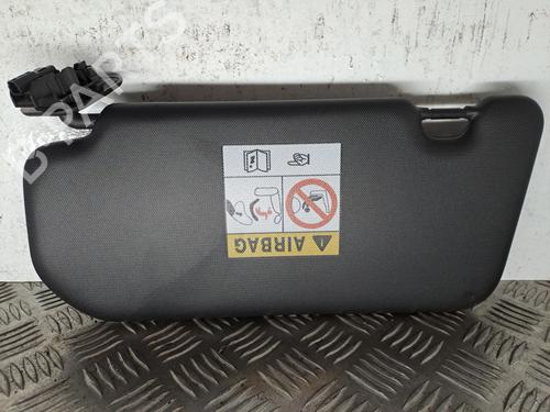 Højre solskærm RENAULT ESPACE VI (RHN) E-TECH 200 Hybrid | BP38670045I2 - Image 2