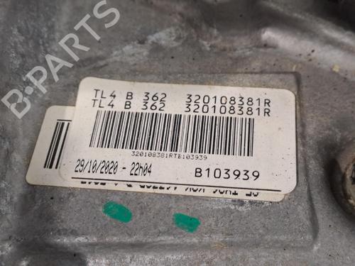 Gearbox RENAULT CLIO V (B7_) 1.5 Blue dCi 85 (B7AG) | BP40437159M3 - Image 3