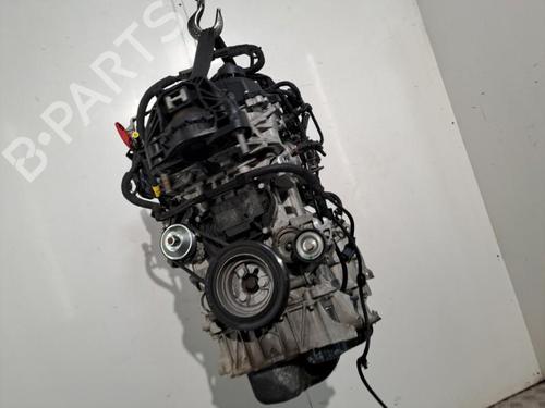 Used Engine Engine 38665530 38665530