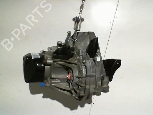 Gearbox RENAULT TWINGO II (CN0_) 1.5 dCi (CN0E) | BP38662167M3  - Image 6