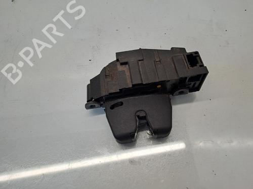 Used Tailgate lock Tailgate lock PEUGEOT PARTNER Tepee 1.6 BlueHDi 120 (120 hp) 39950840 39950840