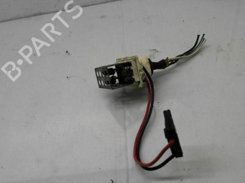Used Heater resistor Heater resistor 38660984 38660984