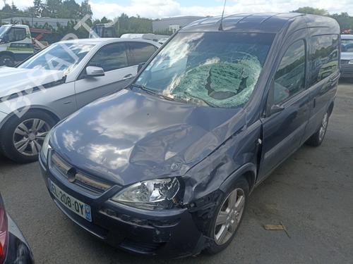Brukte deler til OPEL COMBO Tour  1.7 CDTI 16V  4931363