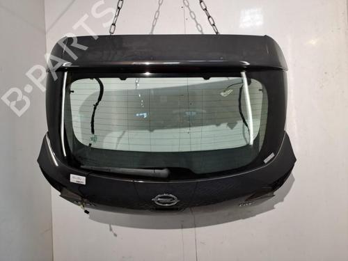 tailgate-opel-astra-j-p10-2009-2010-2011-2012-2013-2014-2015-2016-38664871 main image