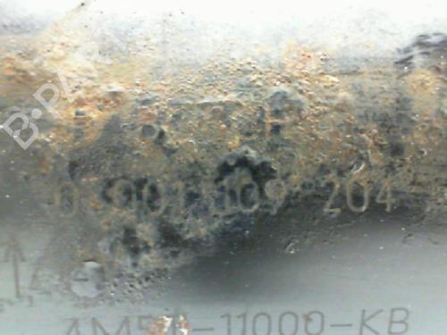 Used Starter Starter 38661715 38661715