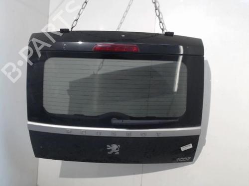 Used Tailgate Tailgate 38662515 38662515