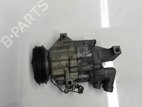 AC compressor OPEL AGILA B (H08) 1.0 (F68) | BP38654846M34 - Image 3