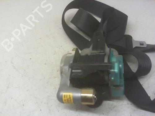 Front left seatbelt MAZDA 2 (DY) 1.4 CD | BP38653543I26 - Image 3