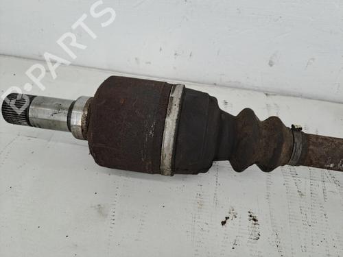 Left front driveshaft FIAT DUCATO Van (244_) 2.8 JTD | BP38663802M38 - Image 2