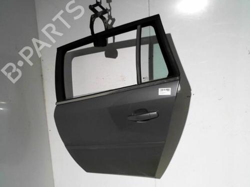 Used Left rear door Left rear door 38657621 38657621