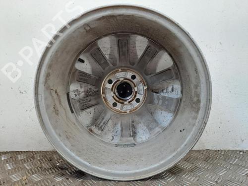 Used Rim Rim 39108182 39108182