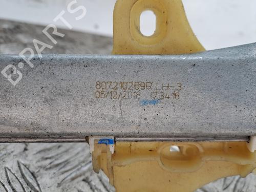 Front left window mechanism RENAULT CAPTUR I (J5_, H5_) 0.9 TCe 90 | BP38670726C22 - Image 4