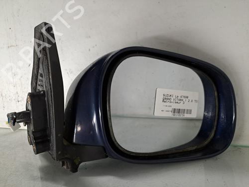 Used Right mirror Right mirror 38667438 38667438